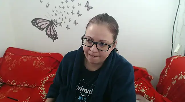 LadyHellene online show from 01.22.25