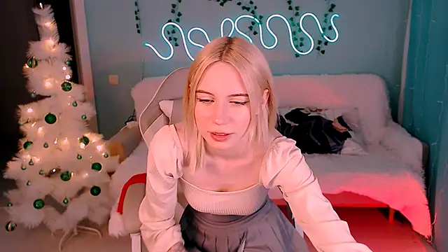 Sweet Richal online show from 12.16.24