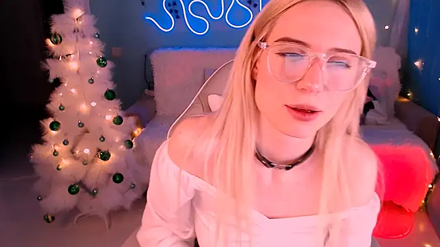 Sweet Richal online show from 01.11.25