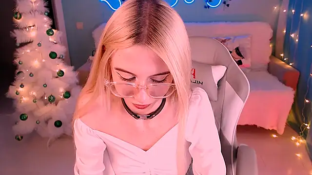 Sweet Richal online show from 01.12.25