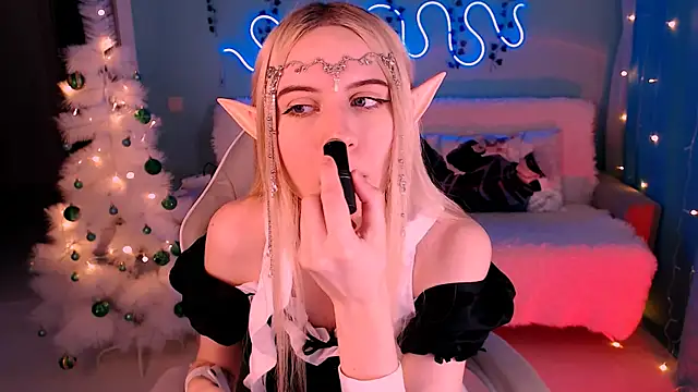 Sweet Richal online show from 01.13.25