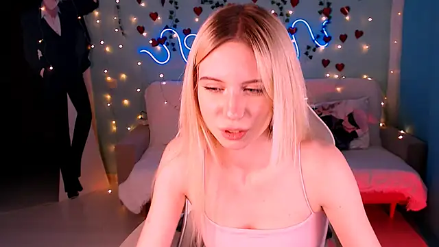 Sweet Richal online show from 03.17.25