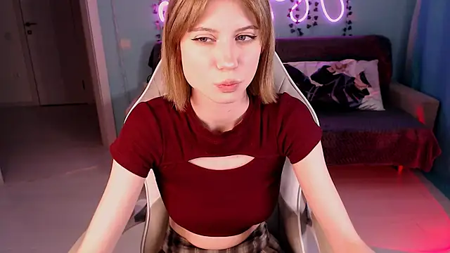 Sweet Richal online show from 09.27.25