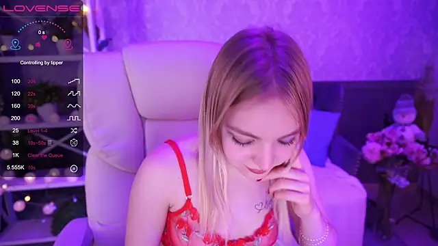 EmilySunshineS online show from 12.23.24