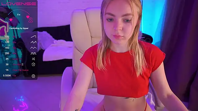 EmilySunshineS online show from 12.27.24