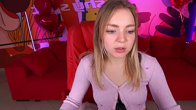 EmilySunshineS online show from 02.16.25