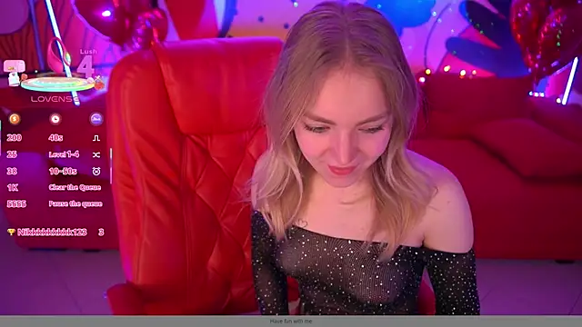 EmilySunshineS online show from 02.19.25