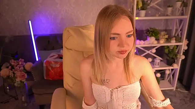 EmilySunshineS online show from 03.09.25