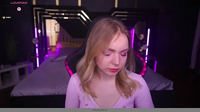 EmilySunshineS online show from 03.21.25