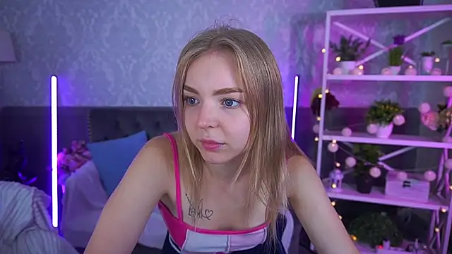 EmilySunshineS online show from 09.16.25