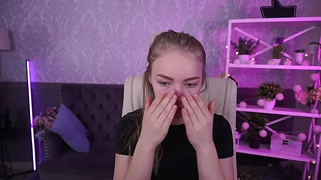 EmilySunshineS online show from 09.24.25