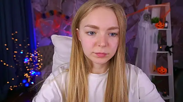 EmilySunshineS online show from 11.01.25