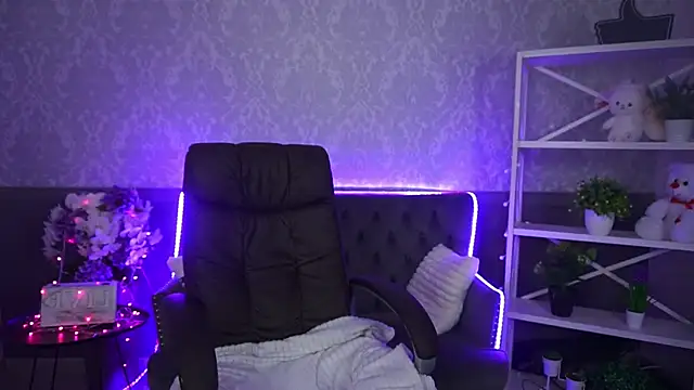 EmilySunshineS online show from 11.09.25