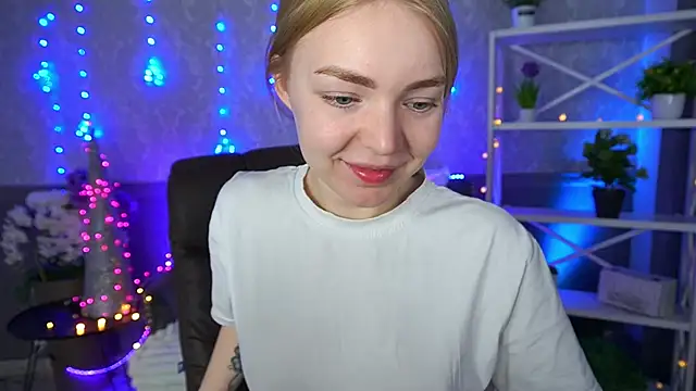 EmilySunshineS online show from 01.07.26