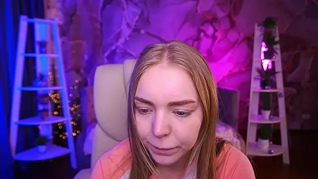 EmilySunshineS online show from 03.18.26