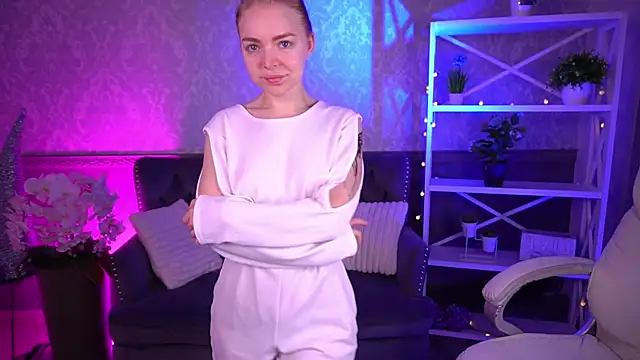 EmilySunshineS online show from 04.01.26