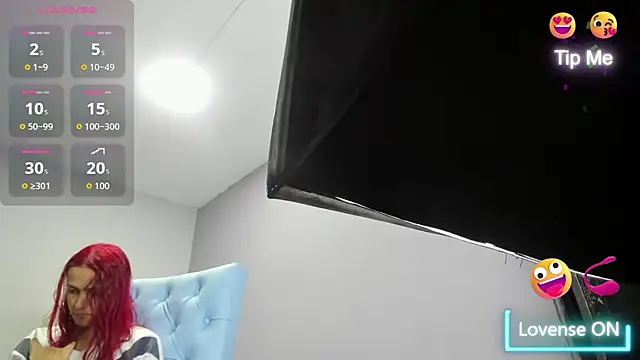  candy jade  online show from 11.29.25