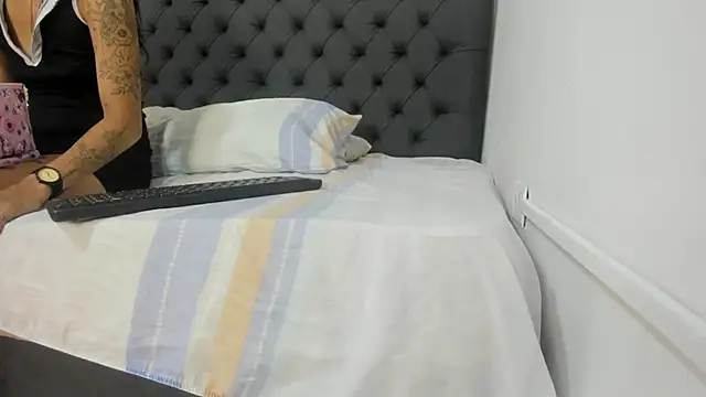 candy jade  online show from 05.13.26