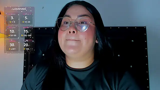 victoriajk online show from 03.23.26