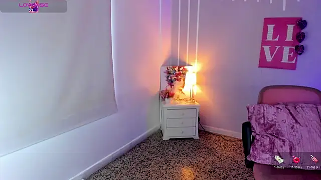 Andy Gamboa online show from 11.04.25