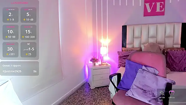 Andy Gamboa online show from 11.14.25