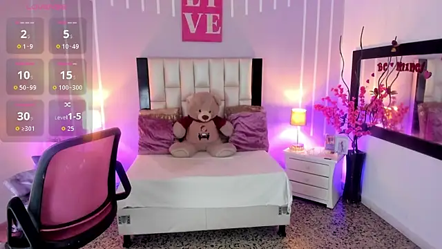 Andy Gamboa online show from 11.25.25