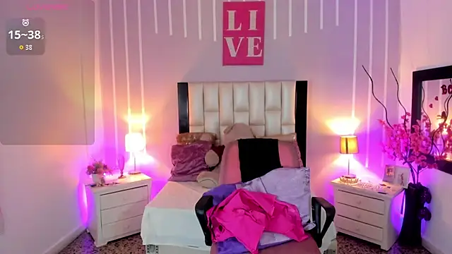 Andy Gamboa online show from 02.04.26