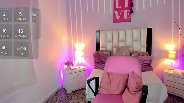 Andy Gamboa online show from 04.01.26