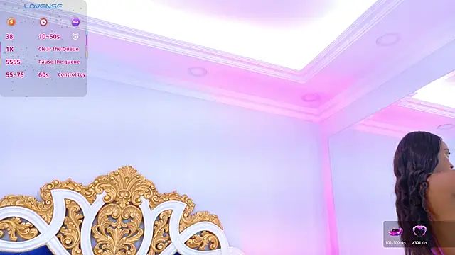 AshleyFerri online show from 11.12.25