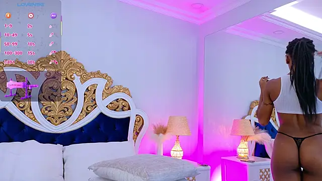 AshleyFerri online show from 12.05.25