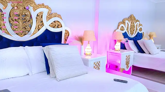 AshleyFerri online show from 12.18.25