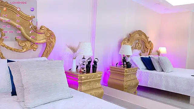 AshleyFerri online show from 02.26.26