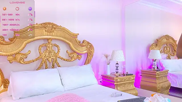 AshleyFerri online show from 03.19.26