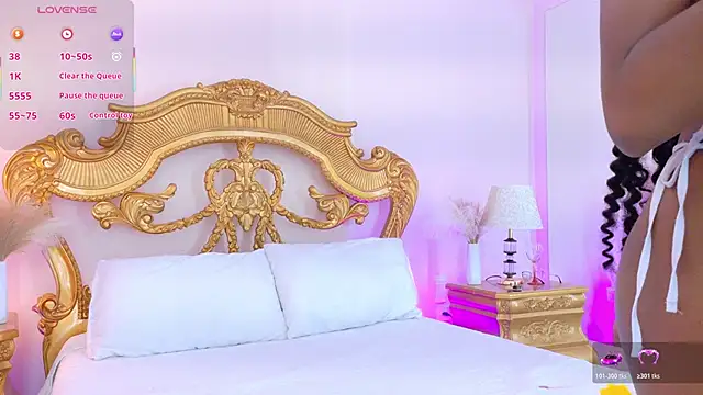 AshleyFerri online show from 03.24.26