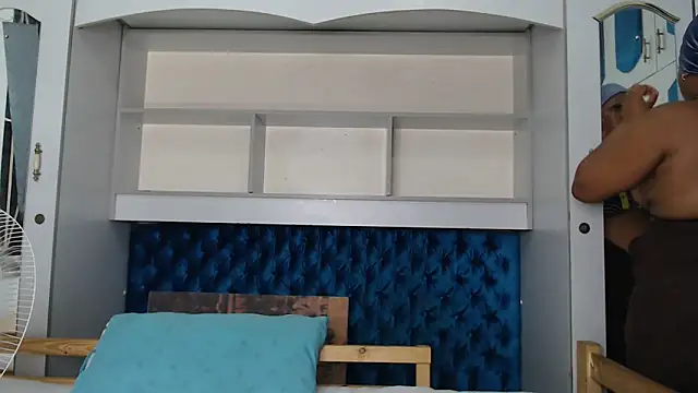 Zeeyonce696 online show from 12.05.24