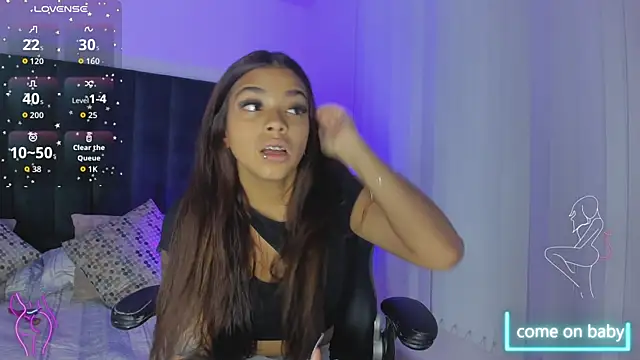 GiaFu online show from 10.23.25