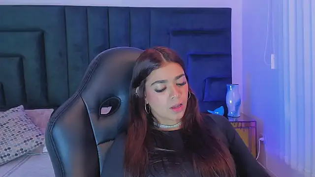 GiaFu online show from 11.20.25