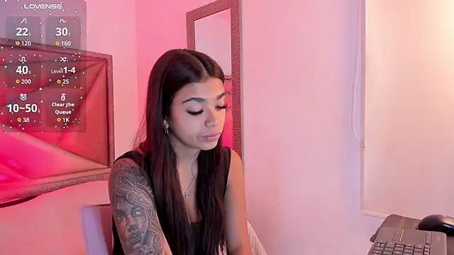 GiaFu online show from 12.14.25