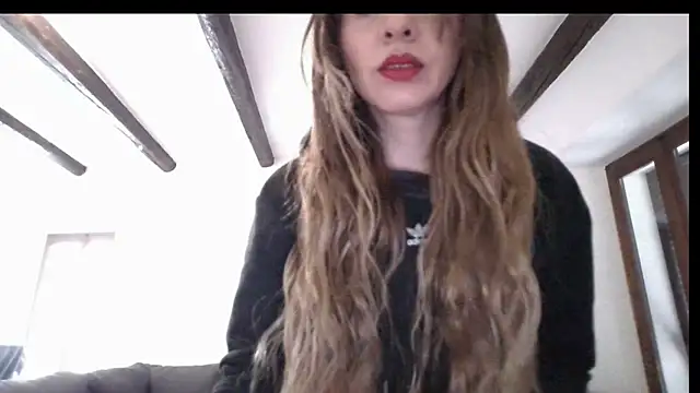 KarolinaReaper online show from 03.22.26