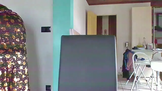 Sandcoq online show from 10.31.25