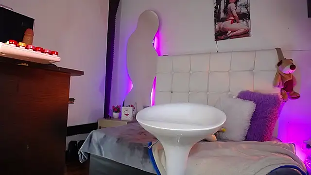 Snapshot of kaoz_36 chatting on 12.31.24 kaoz 36 online show from 12.31.24