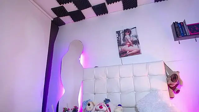 Snapshot of kaoz_36 chatting on 01.24.25 kaoz 36 online show from 01.24.25