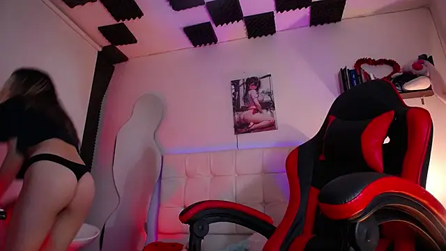 Snapshot of kaoz_36 chatting on 03.09.25 kaoz 36 online show from 03.09.25