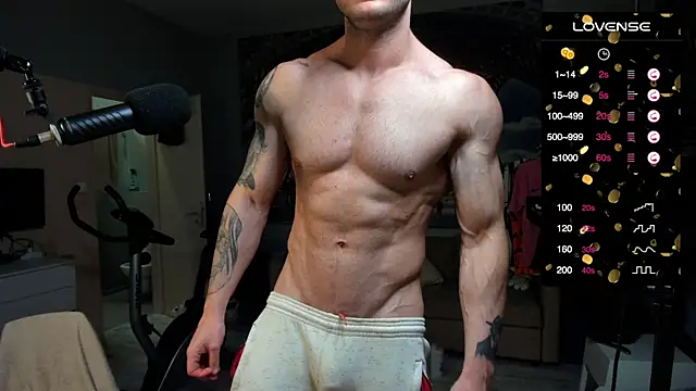 kingjamesuk online show from 11.09.25