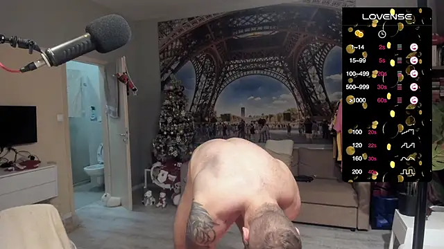 kingjamesuk online show from 12.03.25