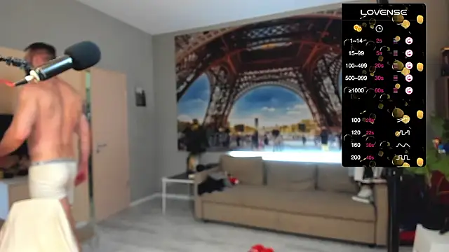 kingjamesuk online show from 02.27.26