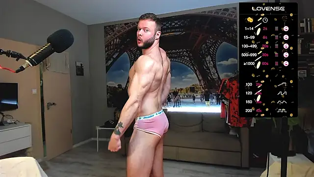 kingjamesuk online show from 03.01.26