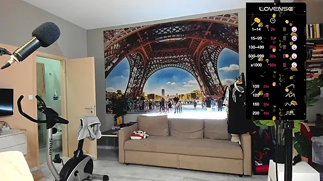 kingjamesuk online show from 03.04.26