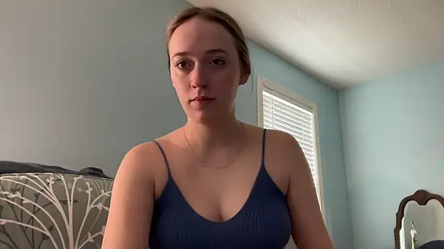 Maxinebabyyy online show from 12.02.25