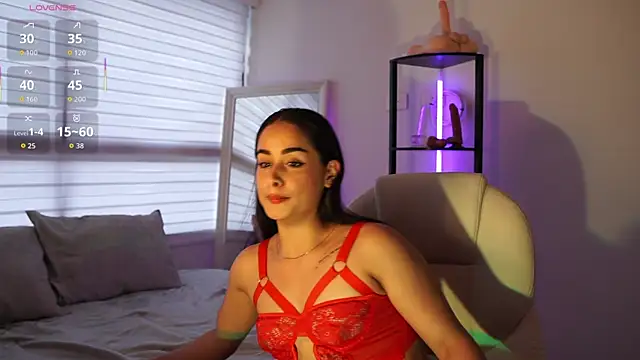 abigail adamss online show from 04.14.26